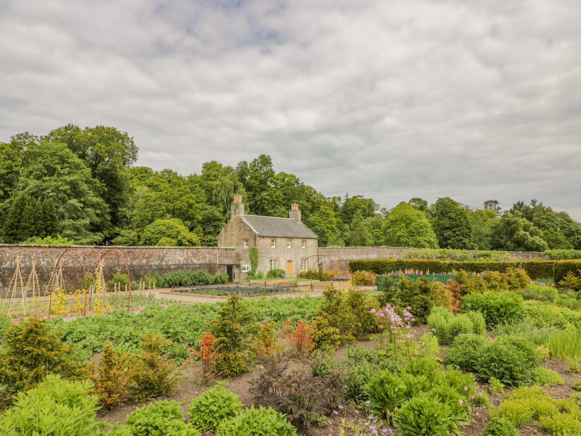 Garden House - Culzean Castle Villa Maybole Ngoại thất bức ảnh