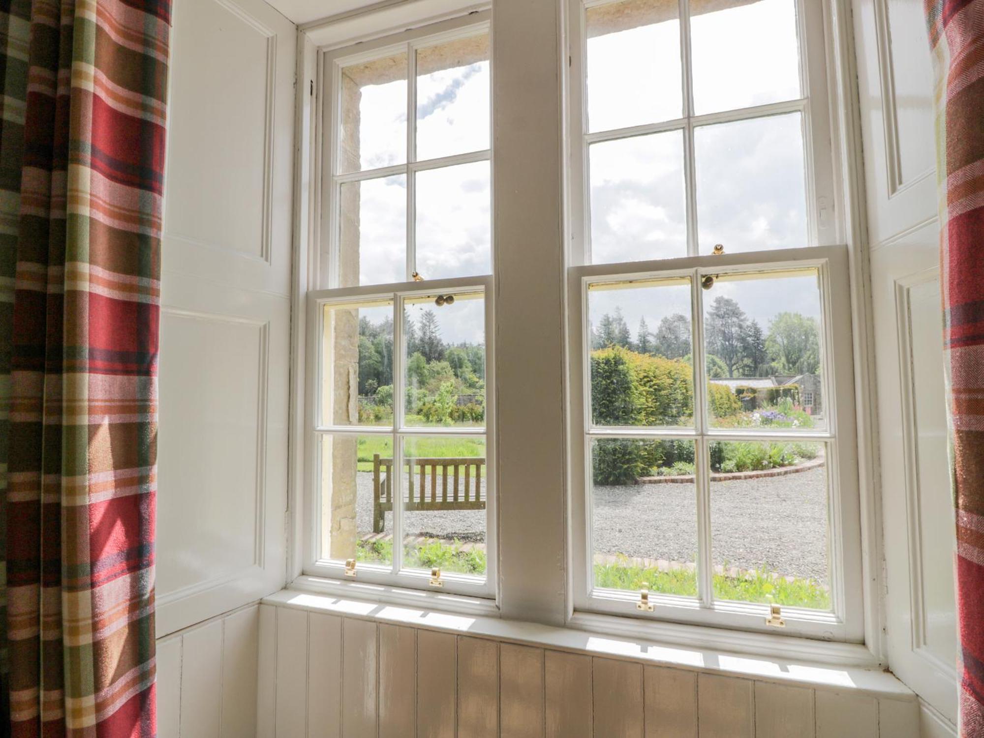 Garden House - Culzean Castle Villa Maybole Ngoại thất bức ảnh