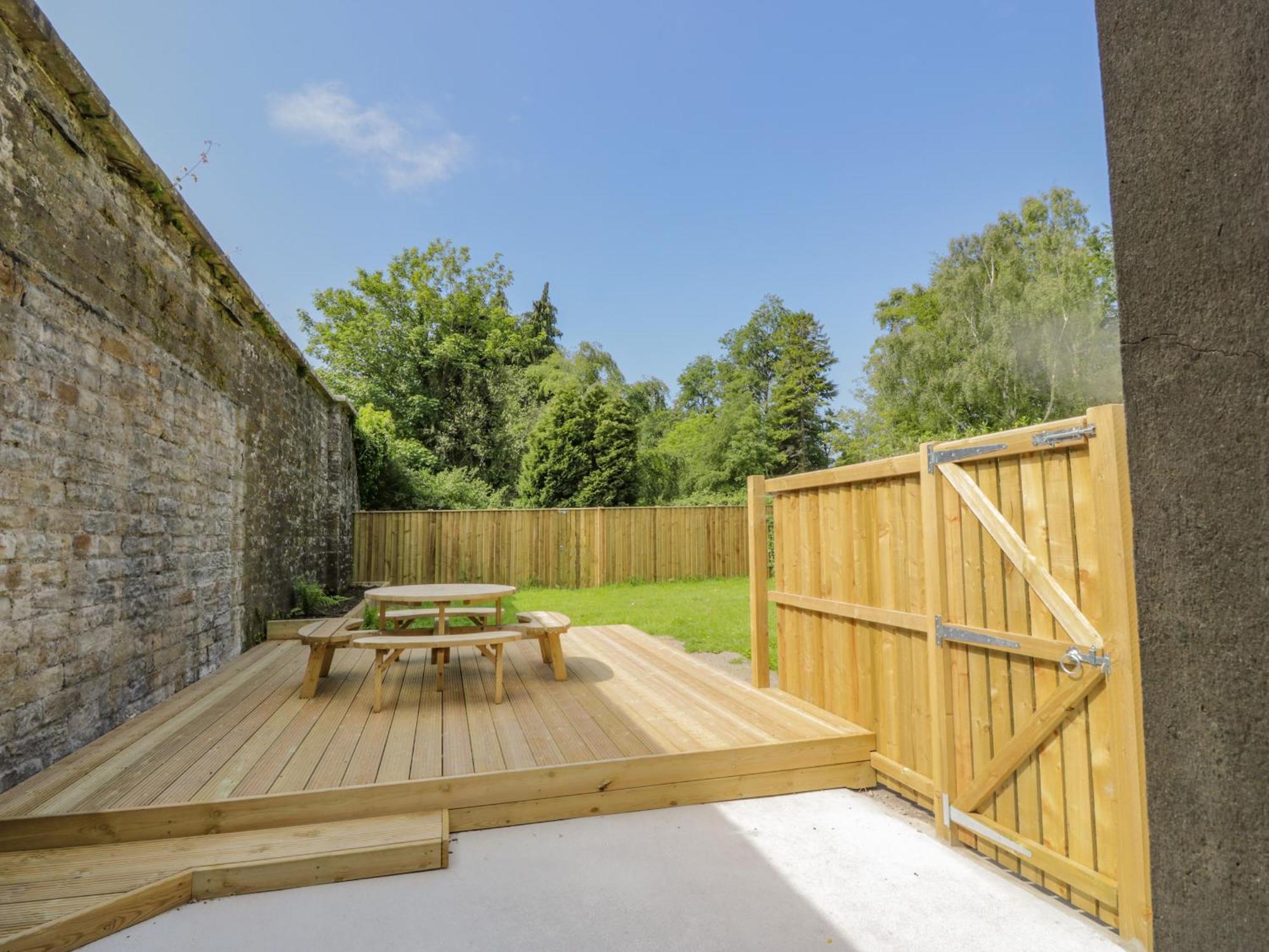 Garden House - Culzean Castle Villa Maybole Ngoại thất bức ảnh