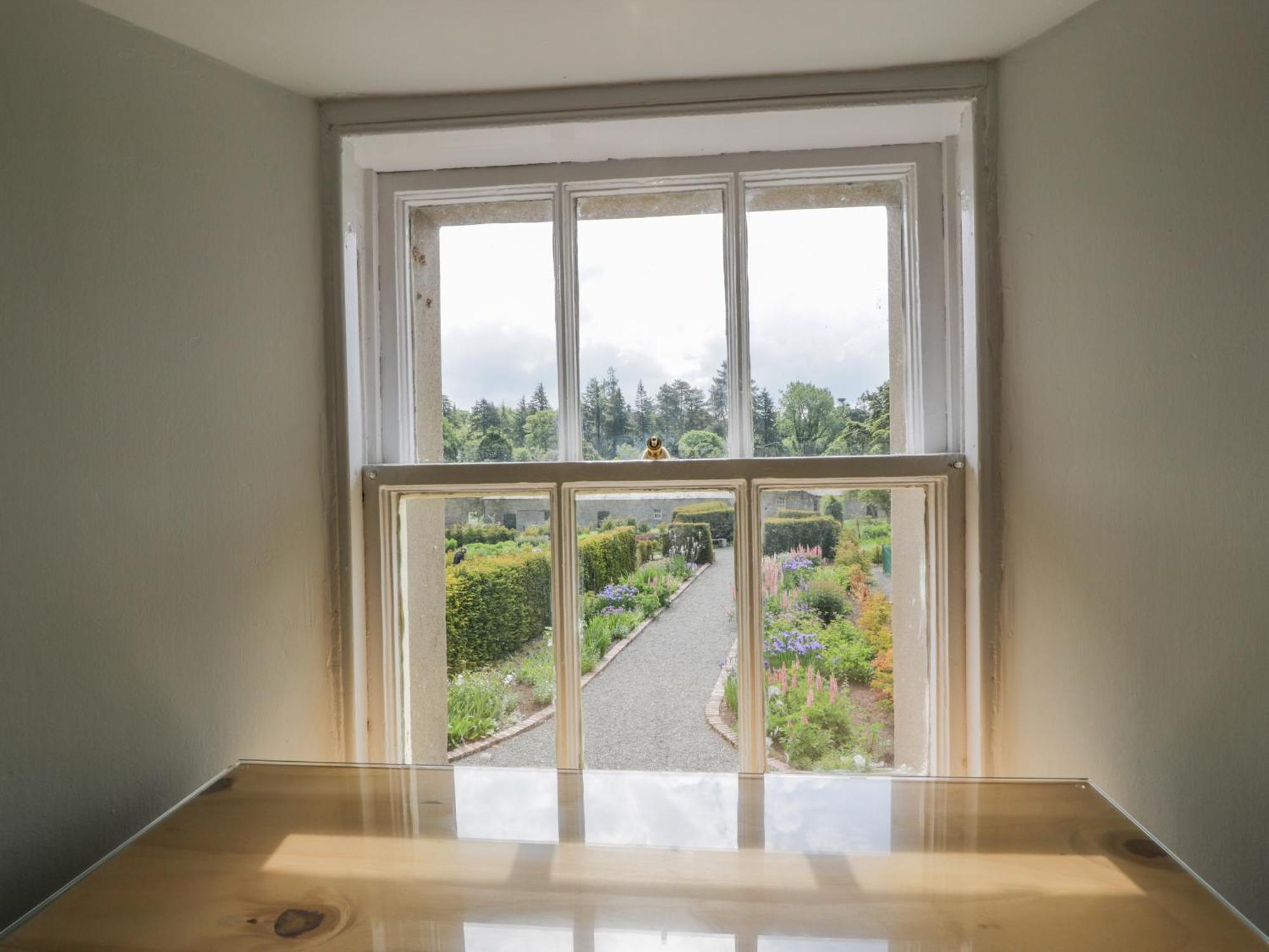 Garden House - Culzean Castle Villa Maybole Ngoại thất bức ảnh