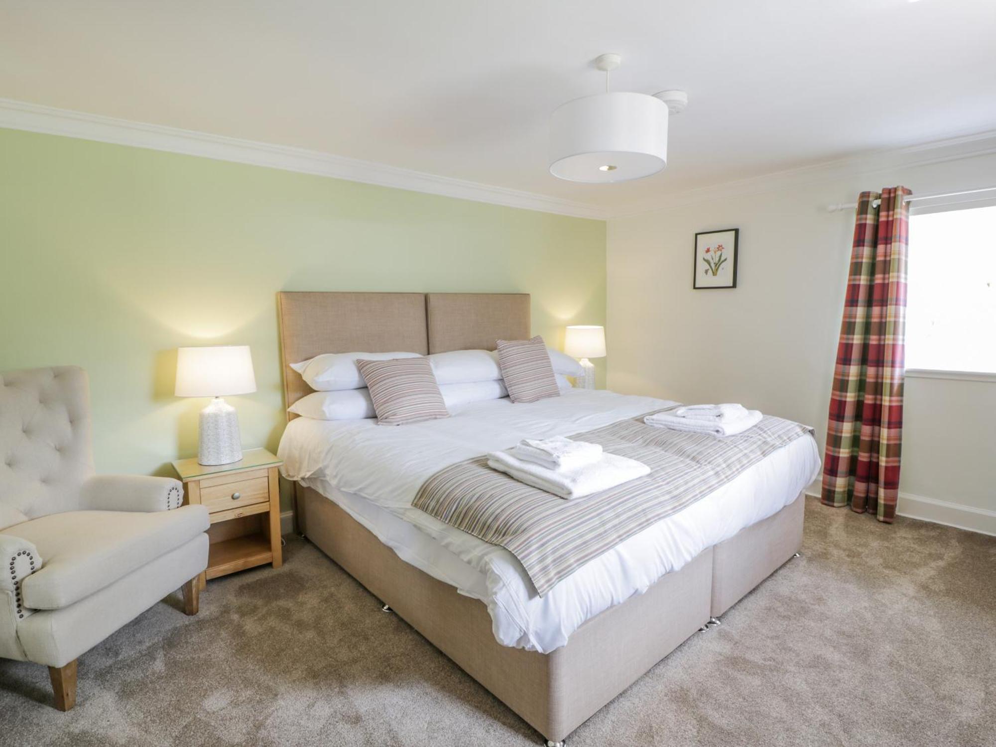 Garden House - Culzean Castle Villa Maybole Ngoại thất bức ảnh