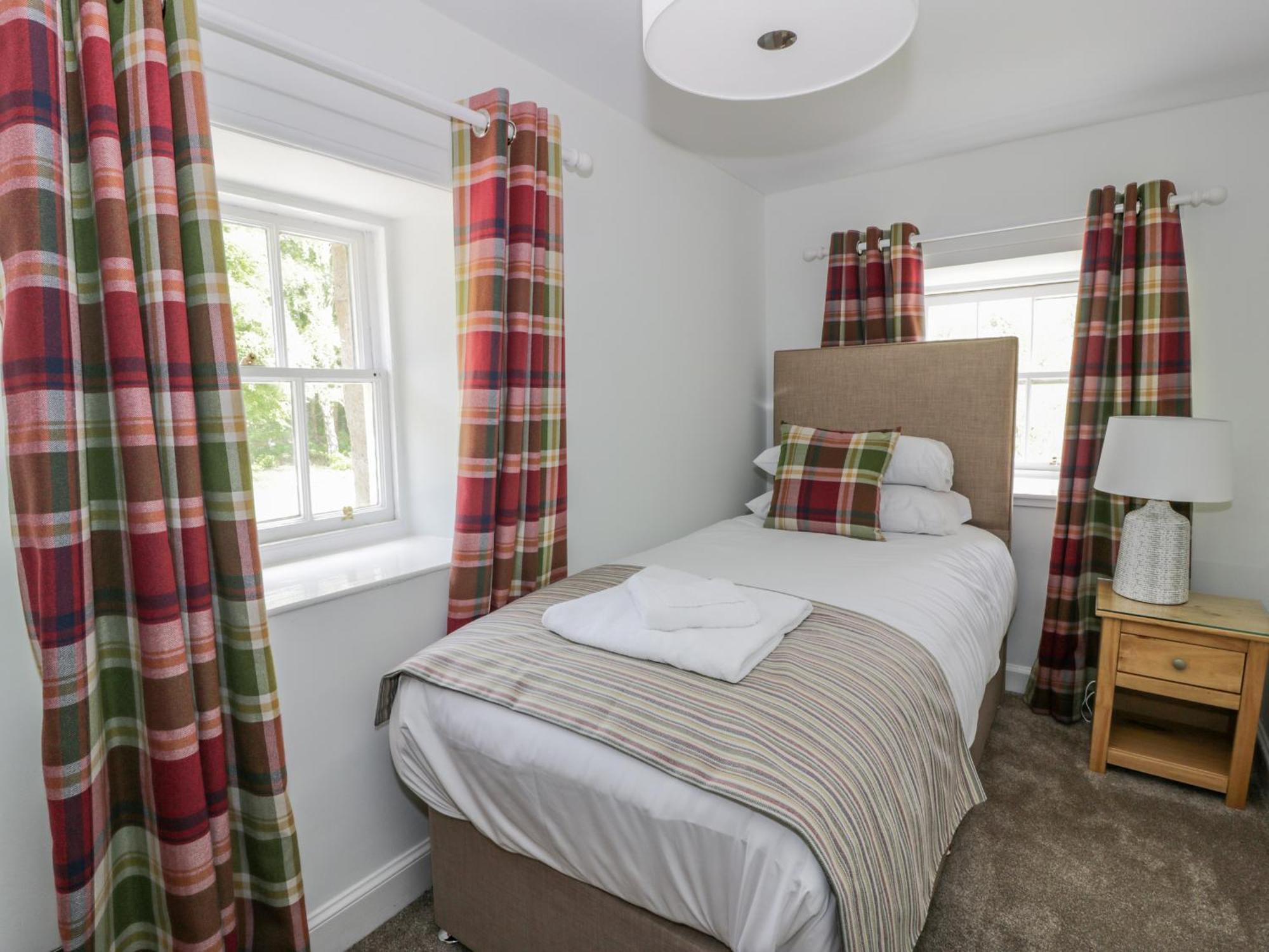 Garden House - Culzean Castle Villa Maybole Ngoại thất bức ảnh